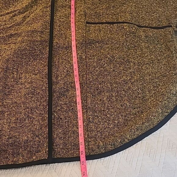 Monocracy USA 🇺🇸 made cape/poncho one size fits most - Picture 12 of 12